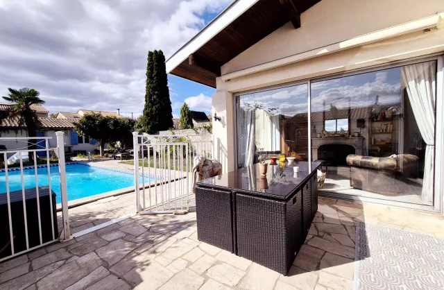 Vente Maison Mérignac