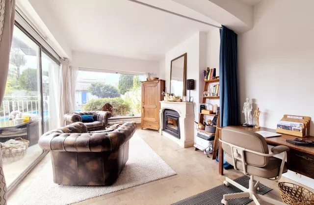 Vente Maison Mérignac