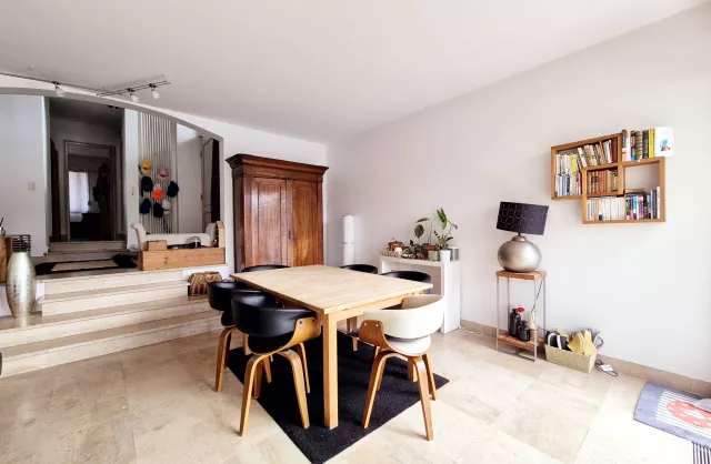 Vente Maison Mérignac