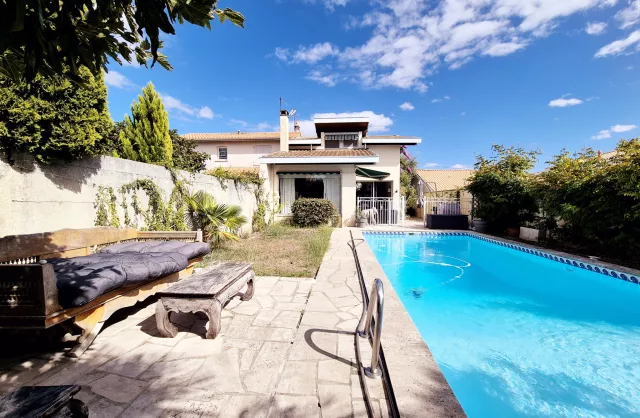 Vente Maison Mérignac