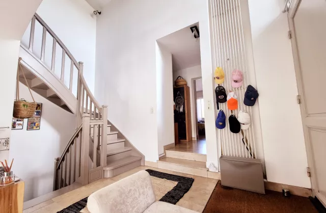 Vente Maison Mérignac
