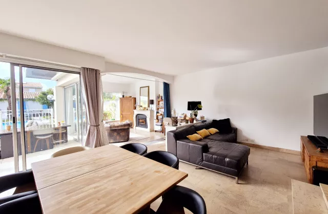 Vente Maison Mérignac