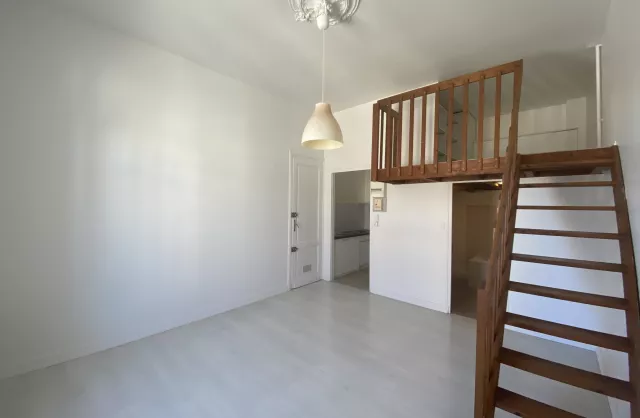 Location Appartement Bordeaux Centre