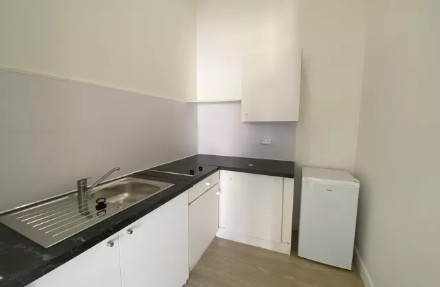 Location Appartement Bordeaux Centre