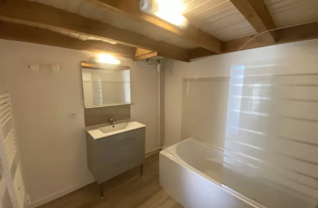 Location Appartement Bordeaux Centre