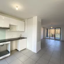 Location Appartement Bordeaux