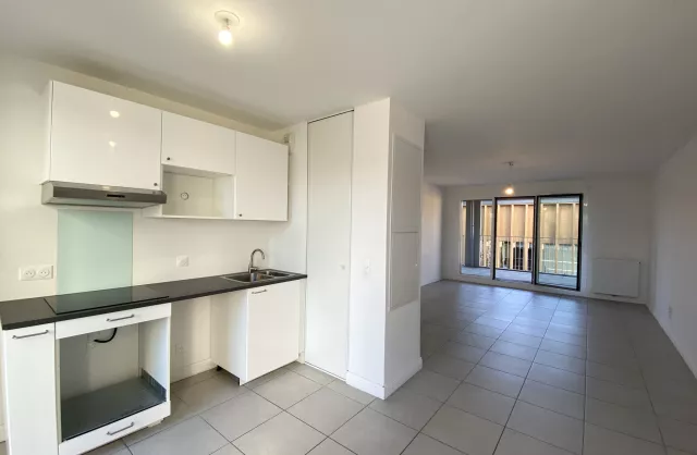 Location Appartement Bordeaux