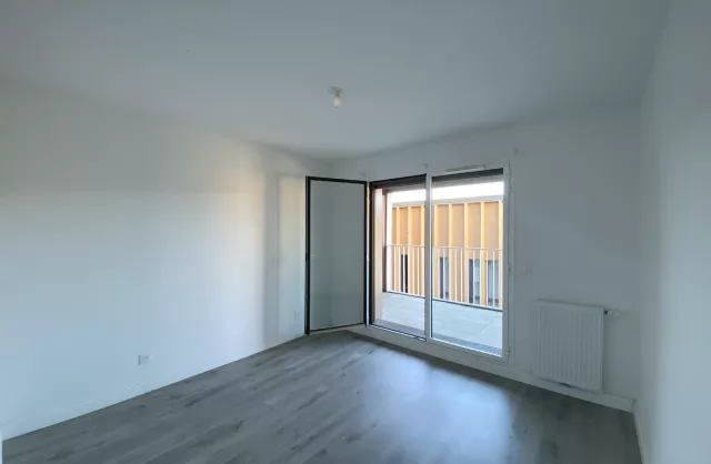 Location Appartement Bordeaux