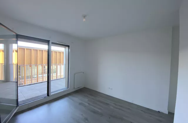 Location Appartement Bordeaux