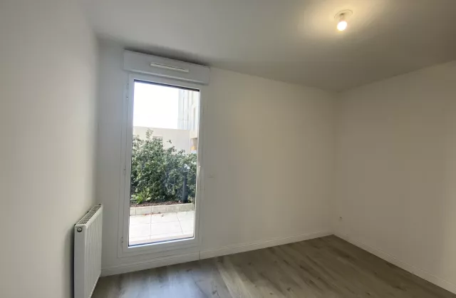 Location Appartement Bordeaux
