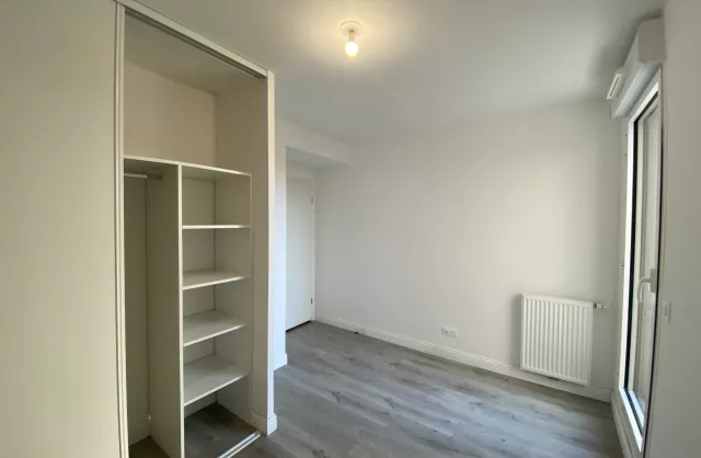 Location Appartement Bordeaux