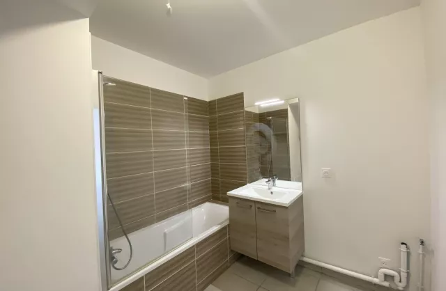 Location Appartement Bordeaux