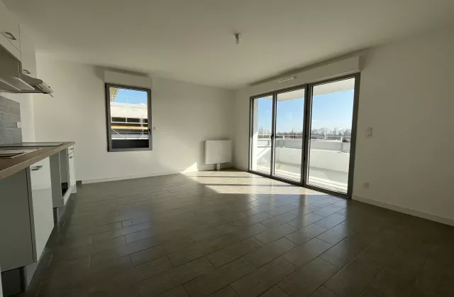 Location Appartement Mérignac