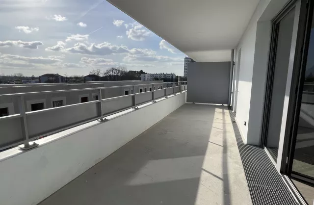 Location Appartement Mérignac