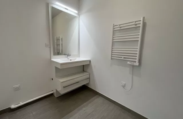 Location Appartement Mérignac
