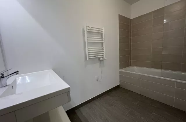 Location Appartement Mérignac