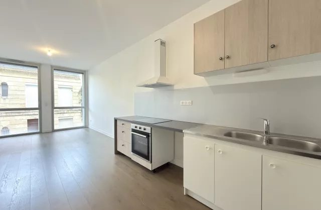 Location Appartement Bordeaux Centre