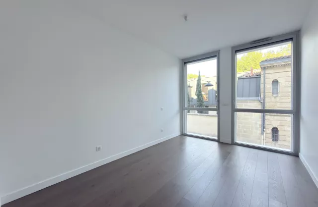 Location Appartement Bordeaux Centre