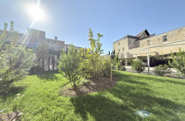 Location Appartement Bordeaux Centre