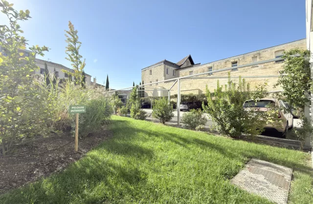 Location Appartement Bordeaux Centre