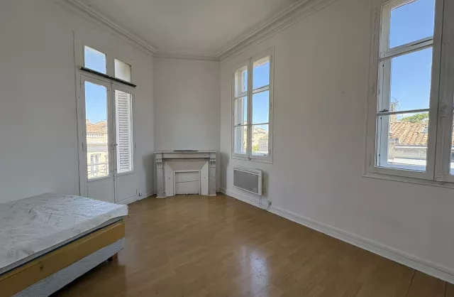 Vente Appartement Bordeaux Centre