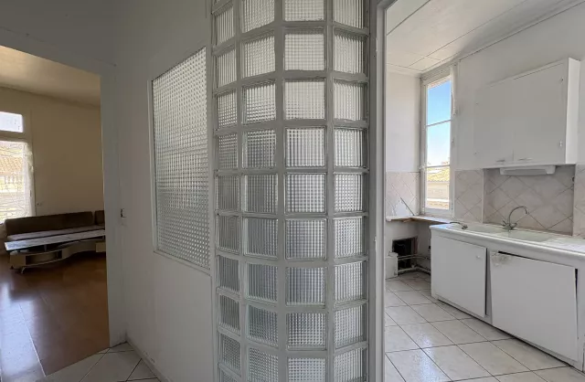 Vente Appartement Bordeaux Centre