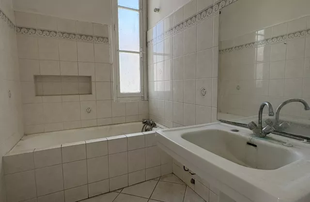 Vente Appartement Bordeaux Centre