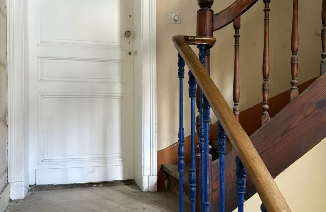 Vente Appartement Bordeaux Centre