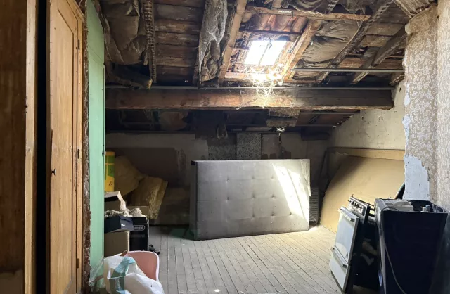 Vente Appartement Bordeaux Centre