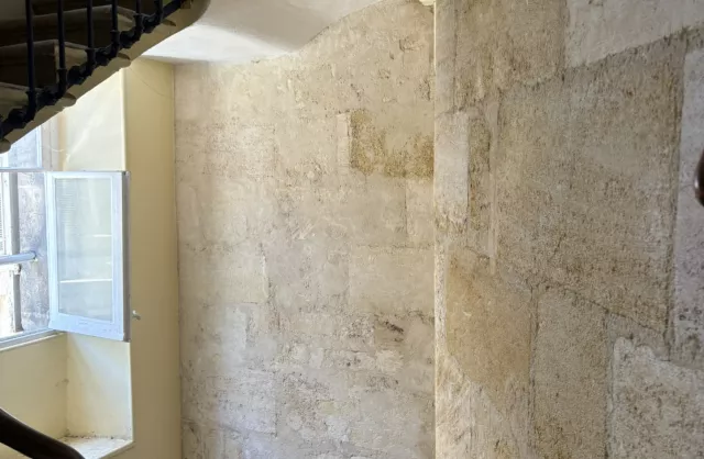 Vente Appartement Bordeaux Centre