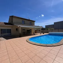 Vente Maison Mérignac