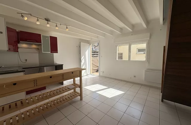 Location Appartement Bordeaux Saint-Augustin