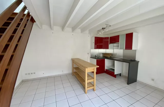 Location Appartement Bordeaux Saint-Augustin
