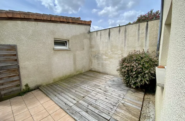 Location Appartement Bordeaux Saint-Augustin
