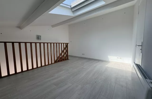 Location Appartement Bordeaux Saint-Augustin