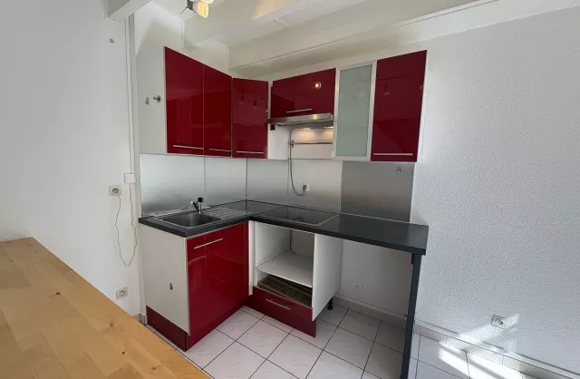 Location Appartement Bordeaux Saint-Augustin