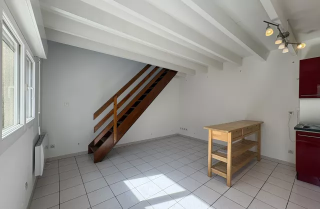 Location Appartement Bordeaux Saint-Augustin