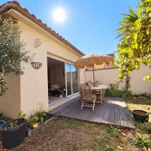 Vente Maison Talence