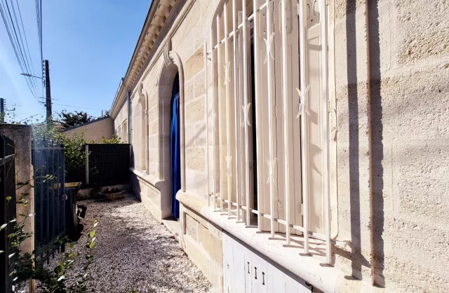 Vente Maison Talence