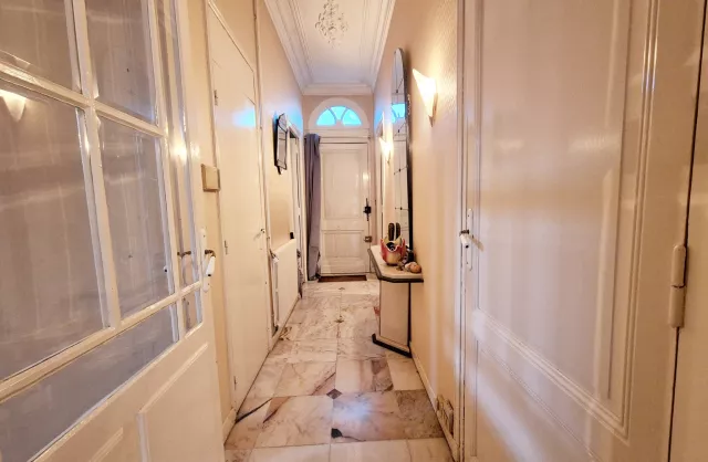 Vente Maison Talence