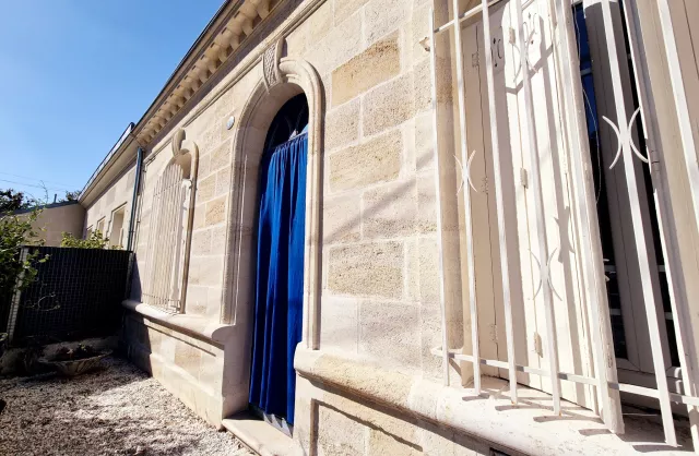 Vente Maison Talence