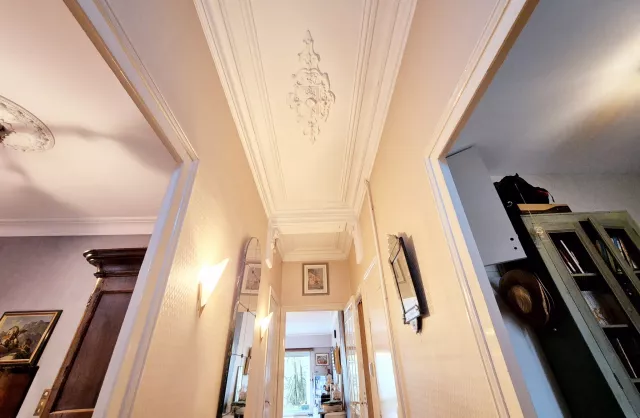 Vente Maison Talence