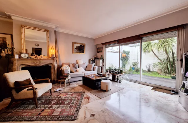 Vente Maison Talence