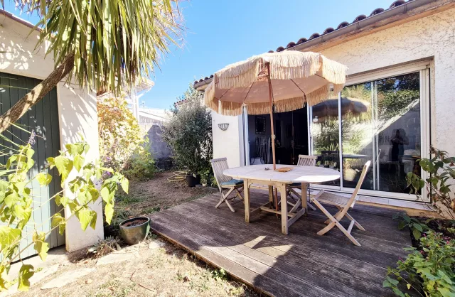 Vente Maison Talence