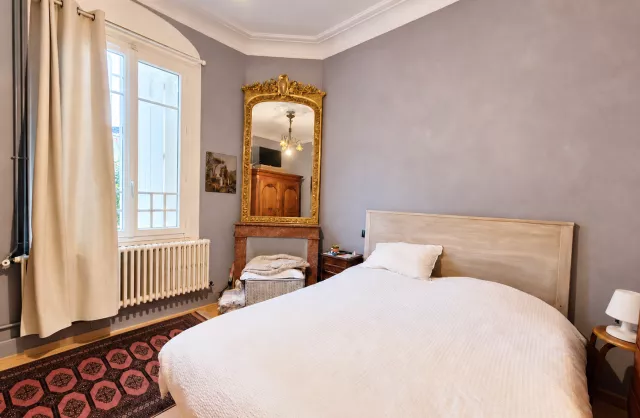 Vente Maison Talence