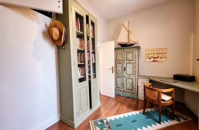 Vente Maison Talence