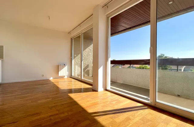 Location Appartement Bordeaux Caudéran