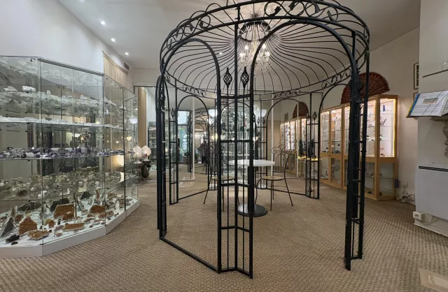 Vente Local Bordeaux Centre