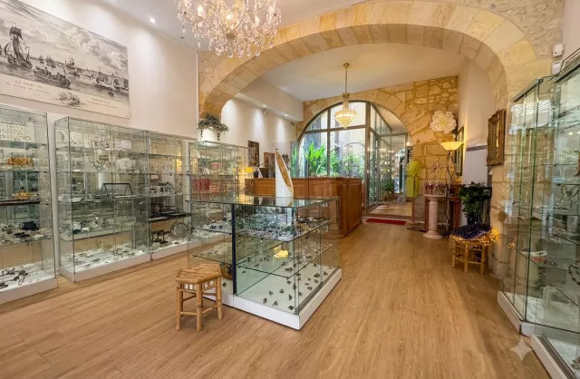 Vente Local Bordeaux Centre