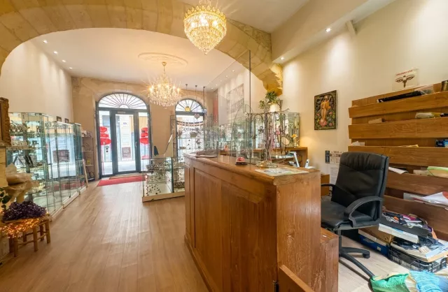 Vente Local Bordeaux Centre